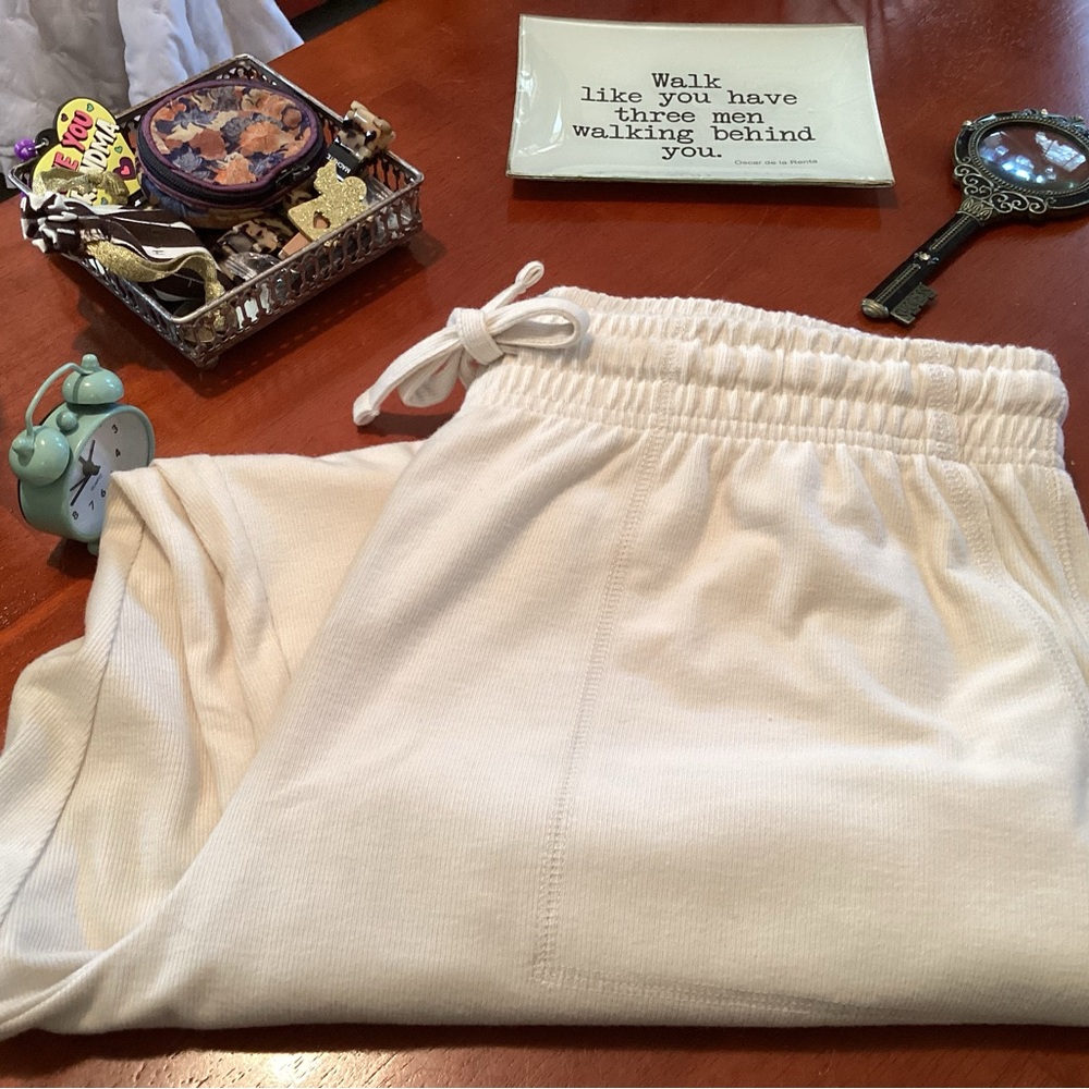 J.Crew Lightweight Joggers - Picture 6 of 7